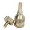 2 sztuki 4 mm metalowych śrub saksofonowych do Podgląd zdjęcia produktu 5