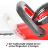 HECHT 6020 Heckenschere Akku 45cm Schnittlänge 20V 2,5Ah Produktbild-Vorschau 8