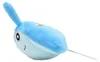 Pokemon Mantirps Kuscheltier - 15 cm Plüschtier Mantyke Produktbild-Vorschau 3