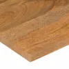 VidaXL 370209, Drewno, Wewnętrzna, 500 mm, 25 mm, 1000 mm Podgląd zdjęcia produktu 5