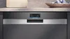 Siemens SN57TS00CE  Einbaugeschirrspüler  Anzahl Maßgedecke Produktbild-Vorschau 2