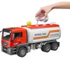 Cysterna Bruder MAN TGS; 3775 Podgląd zdjęcia produktu 4