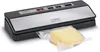 Caso VR 390 advanced, Schwarz, Edelstahl, -800 mbar, Produktbild-Vorschau 8