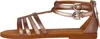 GEOX KARLY GIRL, Sandalen in Rosé/ Gold für Kinder, Größe Produktbild-Vorschau 14