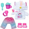 Giocattoli IMC - Cry Babies First Emotions Dreamy Anteprima dell’immagine prodotto 10