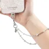 Kate Spade, Universelle Handykette Dazzle Chain Design, Produktbild-Vorschau 4