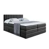 ALTDECOR Boxspringbett mit 2 Matratzen und Topper - 180x200 Produktbild-Vorschau 2