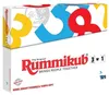 Rummikub 3w1 gra towarzyska dla całej rodziny Podgląd zdjęcia produktu 1
