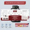 Krillöl Kapseln hochdosiert, 200 Softgels, Kein Produktbild-Vorschau 5