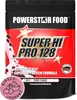 Powerstar SUPER HI PRO 128 | Mehrkomponenten Protein-Pulver Produktbild-Vorschau 1