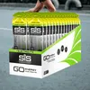 SIS GO Energy + Electrolyte Gels (30x60ml) Lemon & Mint - Produktbild-Vorschau 2