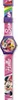 Minnie Mouse Kinder Uhr Armbanduhr Analog Rosa Produktbild-Vorschau 1