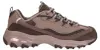 Skechers D'Lites  Sneakers Laag - donkerbruin - Maat 38 Productafbeelding-voorbeeld 4