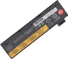 Akku für Lenovo 01AV427 Li-Ion 11,1 Volt 4400 mAh schwarz Produktbild-Vorschau 1