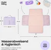 Fasciatoio portatile Hylat Baby - pieghevole, Anteprima dell’immagine prodotto 2