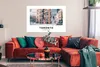 MuchoWow® Poster Toronto - Winter - Straße 120x80 cm - Produktbild-Vorschau 2
