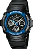 G-SHOCK Casio G-SHOCK Casio-AW-591-2AER montre pour homme Voir les images du produit 1