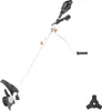 Worx Akku-Sense 40V ohne Akku und Ladegerät WG084E.9 Produktbild-Vorschau 11