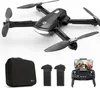 Holy Stone HS260 Faltbare Drohne mit WiFi Kamera 1080P HD, Produktbild-Vorschau 1