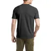 MAIER SPORTS Walter He-Shirt 1/2 Arm black L Produktbild-Vorschau 12