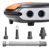 Osram OTIR6000 Compressore TYREinflate 6000 5.5 bar Produktbild-Vorschau 11