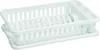 Curver Trauku zavetajs 26 5x42x8 8cm balts 0813402748 Náhľad obrázku produktu 1