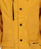 Derbe Herren Regenjacke Wetterjacke Passby, Farbe:Gelb, Produktbild-Vorschau 8