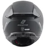Kask Bogotto Rapto Jaws, czarny/szary mat, L Podgląd zdjęcia produktu 6