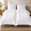 Bettenset Premium Steppbett 2x Bettdecke 135x200 & 2x Produktbild-Vorschau 1