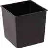 SIENA GARDEN Pflanzgefäß NIZZA GROOVE, weiß Rillenoptik, 25 Produktbild-Vorschau 4