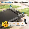 Tapis roulant pieghevoli 3 in 1 - Tapis roulant con Anteprima dell’immagine prodotto 3