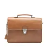 PICARD Aktentasche Umhängetasche Toscana Office Bag Camel Produktbild-Vorschau 23