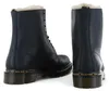 Dr. Martens Serena Damenschuhe Stiefeletten Schwarz Productafbeelding-voorbeeld 30