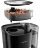 Caffettiera con filtro 1.2l 1000w nera Philips HD7888.01 Anteprima dell’immagine prodotto 6