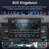13,1" Android 15 autorádio s Carplay pro VW Caravelle Náhled obrázku produktu 11