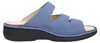 FINN COMFORT Mellow Grenada dames slipper, jeansblauw, Productafbeelding-voorbeeld 20