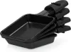 Tristar RA-2745 Raclette-Stein 4, 4 Person(en), Kunststoff, Produktbild-Vorschau 9