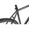 Hook - metallic black - 54 cm - L 28 Zoll Produktbild-Vorschau 7