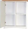 Badezimmermöbel aus Massivholz Produktbild-Vorschau 2