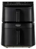 Canon Heißluftfritteuse Turbo Tower Air CAF-DC121-ADER, Produktbild-Vorschau 24