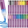 Maaleo 25790 Acrylstifte, 24er-Set Produktbild-Vorschau 6