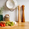 Creative Home Große Salz-Mühle und Pfeffer-Mühle aus Produktbild-Vorschau 7