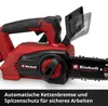 Einhell FORTEXXA 18/20 TH Rouge Voir les images du produit 35