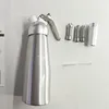 Distributeur de crème Coupeur de crème Siphon à crème Voir les images du produit 15
