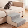 COSTWAY : escalier pour chien à 2 marches, escalier Voir les images du produit 2