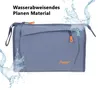 Kulturtasche Kulturbeutel groß aus Plane Herren Damen Produktbild-Vorschau 7