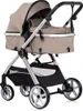 CHIPOLINO Vista Combination Cat 2in1 Tiramisu Produktbild-Vorschau 1