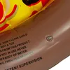 Strand Matratze Pizza Aufblasbar Für Schwimmen Grosse Produktbild-Vorschau 6