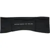 newline Core Stirnband Uni black Produktbild-Vorschau 2