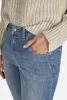 Angels Slim Fit Jeans für Damen in blau blau 2230-80-01251 Produktbild-Vorschau 6